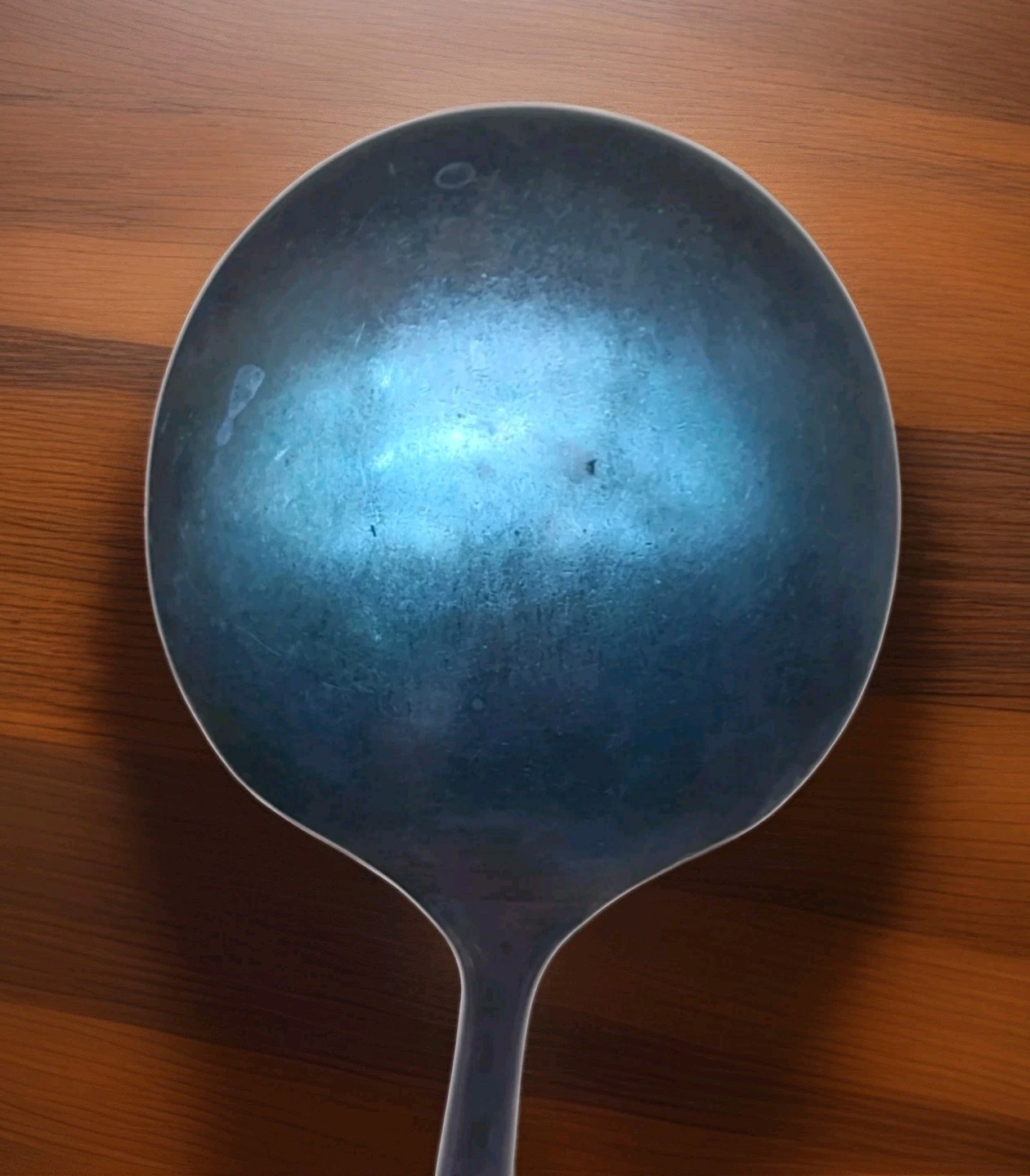 Community Plate ONEIDA Silverplate 1926 Hampton Court Pattern Cream/Gravy Ladle