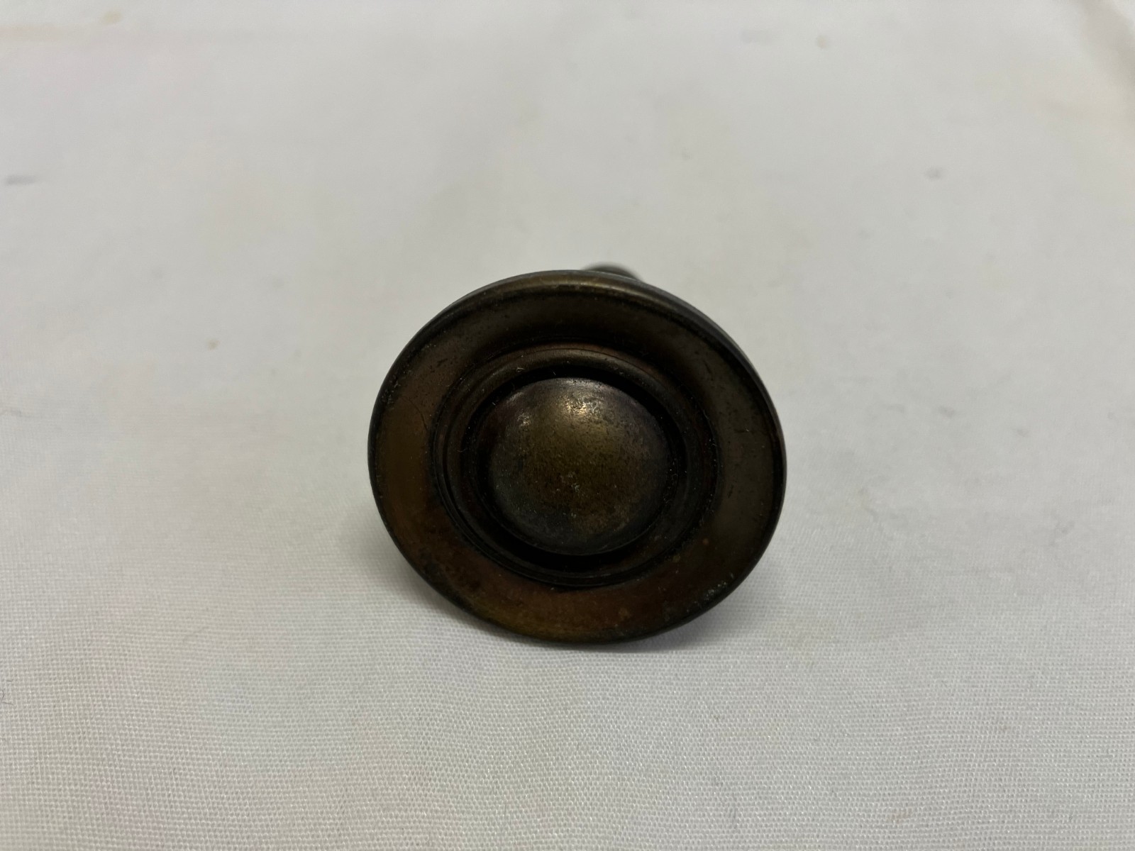 Vintage 1.25 inch Drawer Door Knob Pull