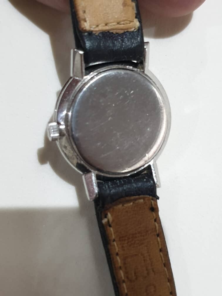 WATCH OMEGA GENE