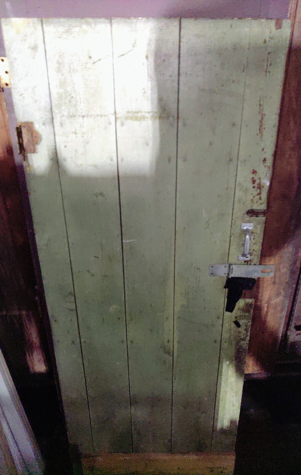 Antique Solid Wood Doors 100+ All Sizes & Styles Int/Ext, MI 48855 PickUp