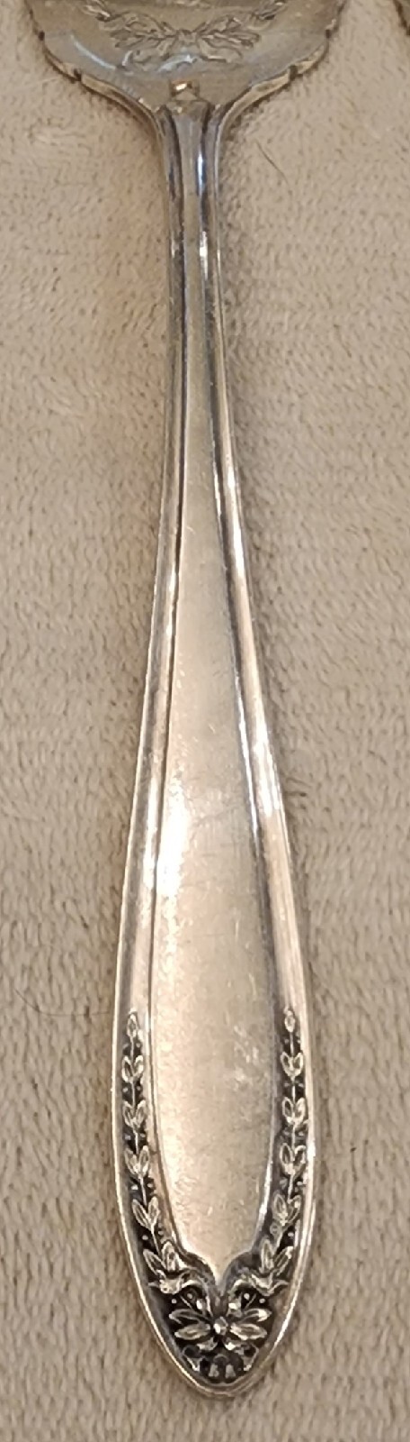 Oneida Bridal Wreath Mixed Lot Community Silverplate Flatware 1915 Set Of 29