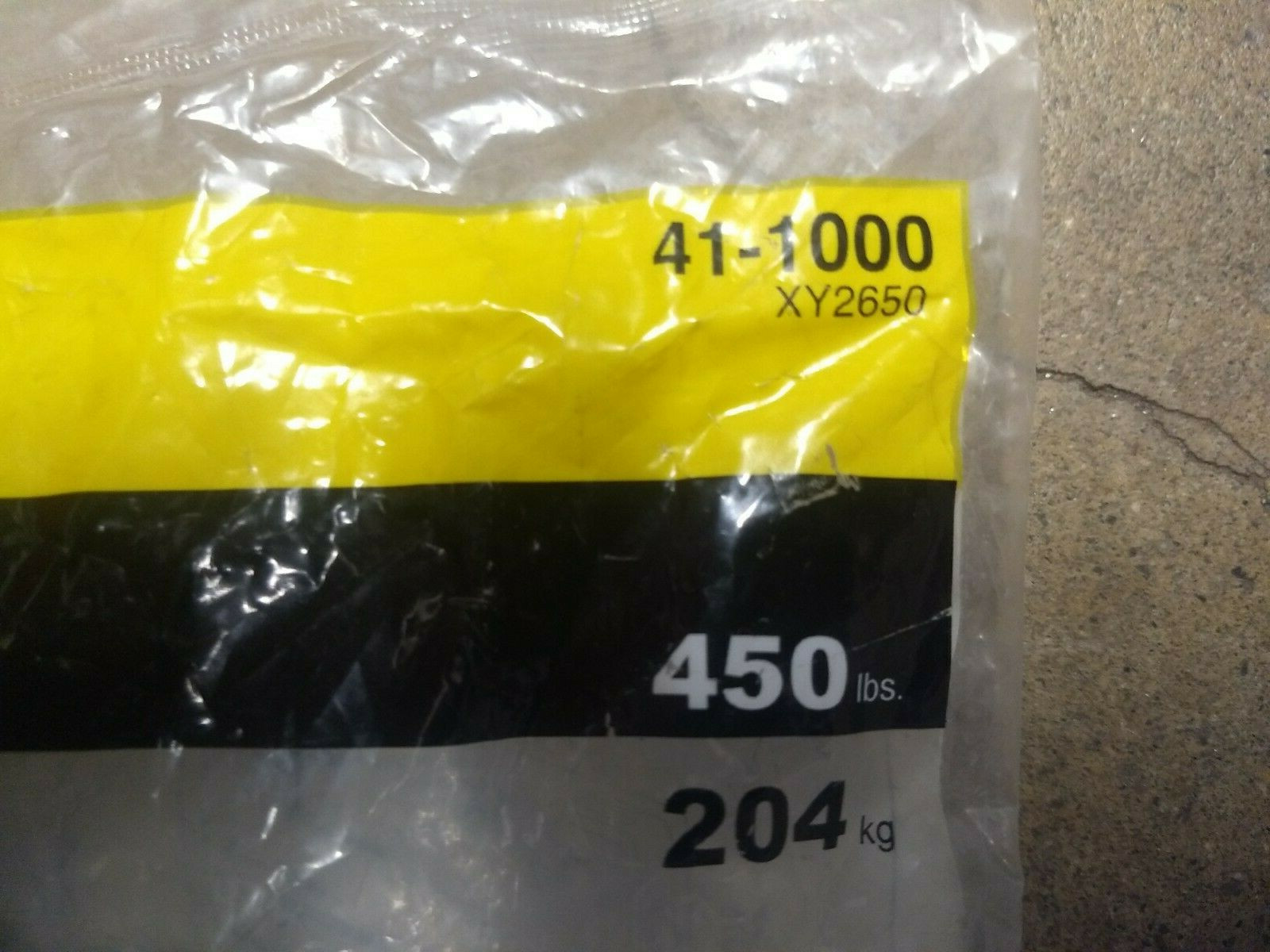 Stanley National 41-1000 Box Rail Hangers Barn Door Rollers Zinc-Steel 450 lbs