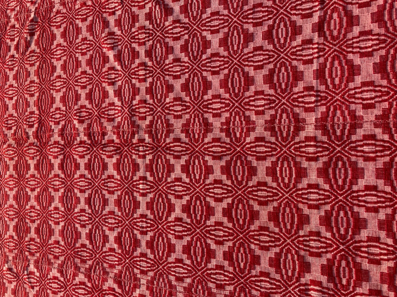 Vintage Handmade Beautiful Multicolor Kilim Rug Carpet 246×227 cm