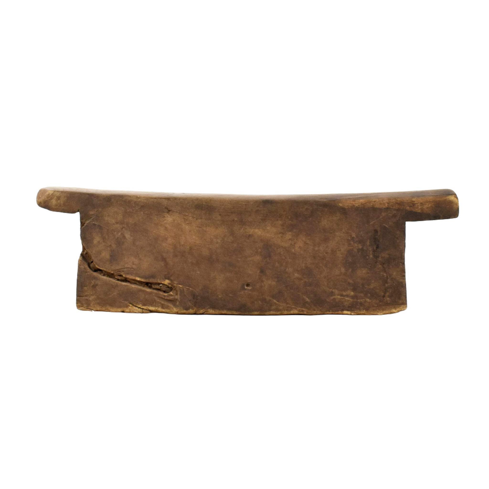 Zulu Headrest Solid Wood