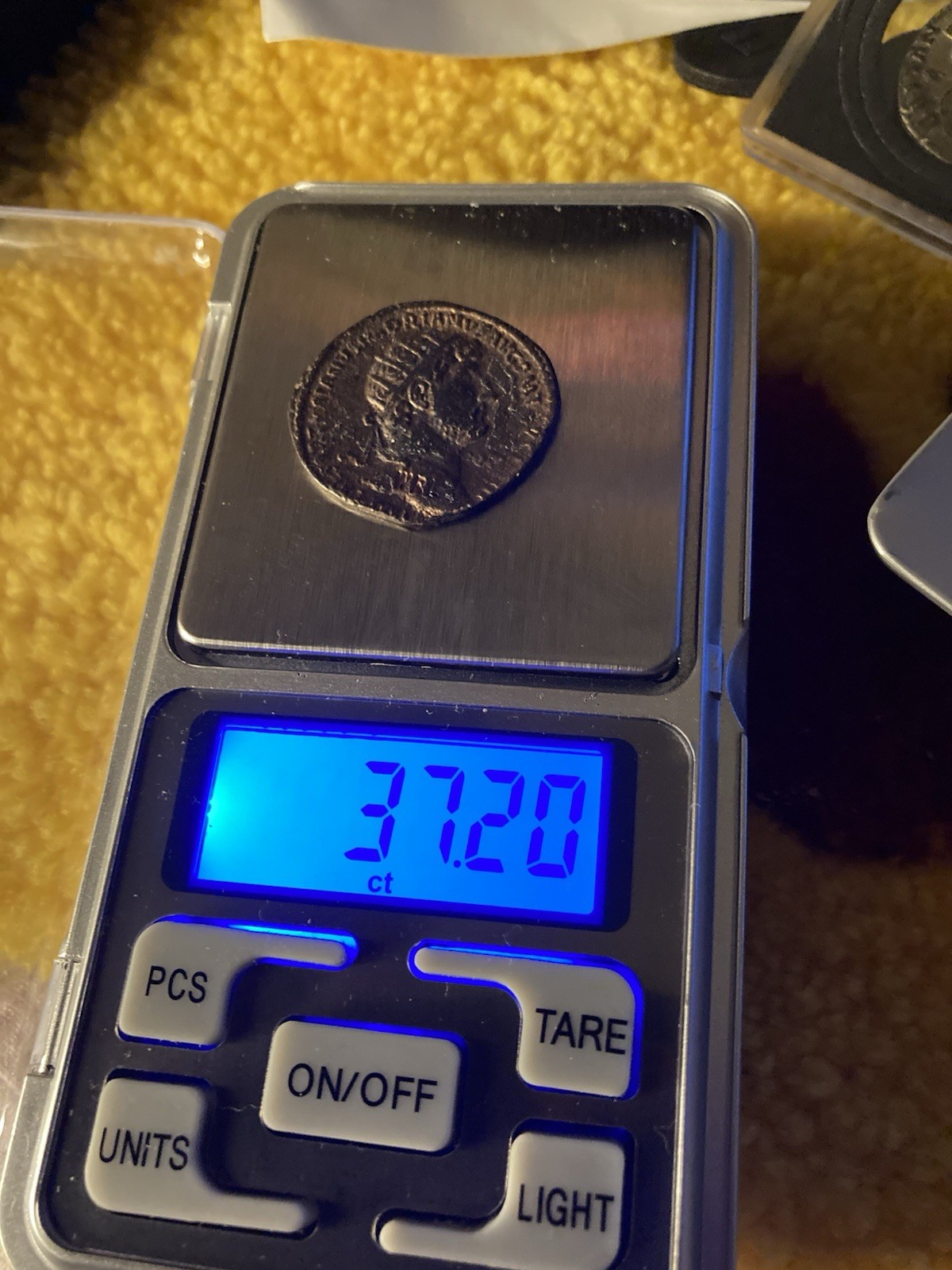 Prussia 3 groschen Coin
