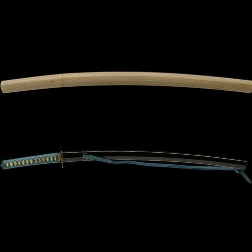 Wakizashi 脇差 “ Norimitsu ” 法光 Japanese Real Sword 57.4 cm Koshirae 侍 室町 NBTHK