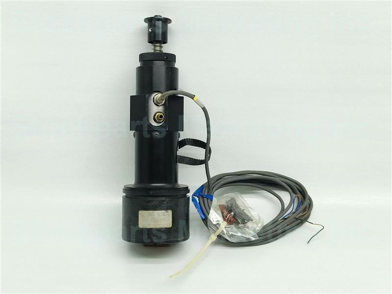 BEI Duncan E20-551 E20551 Optical Encoder w/ E2E-X1C1 30 Days Warranty