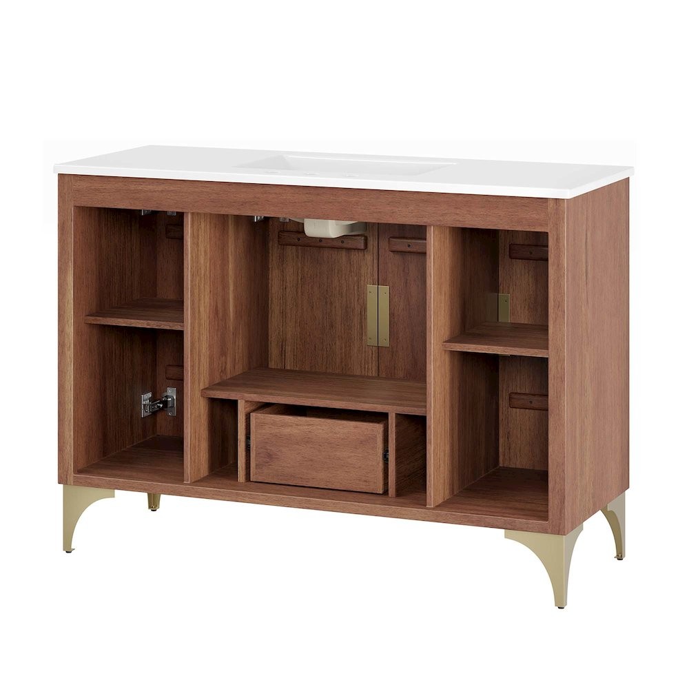 Daylight 48″ Bathroom Vanity