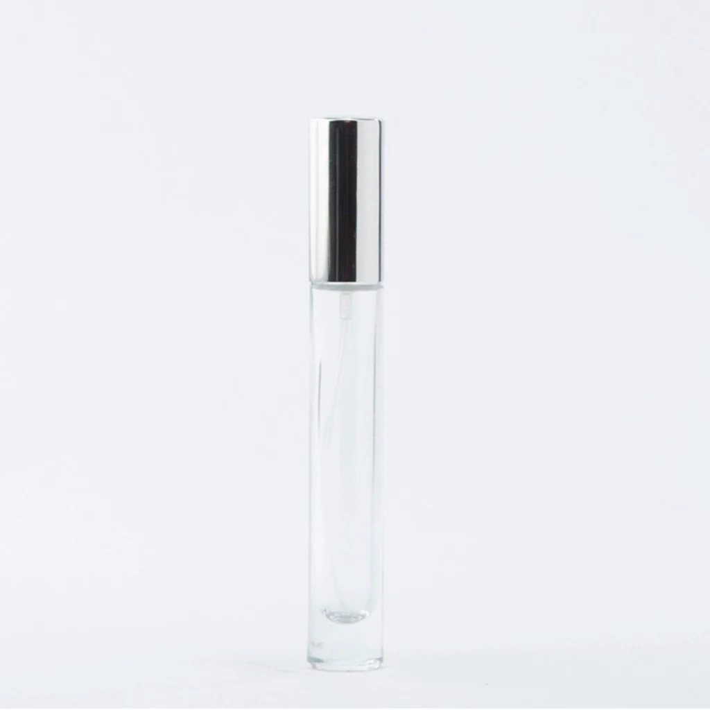 .33 oz Glass Perfume Roller