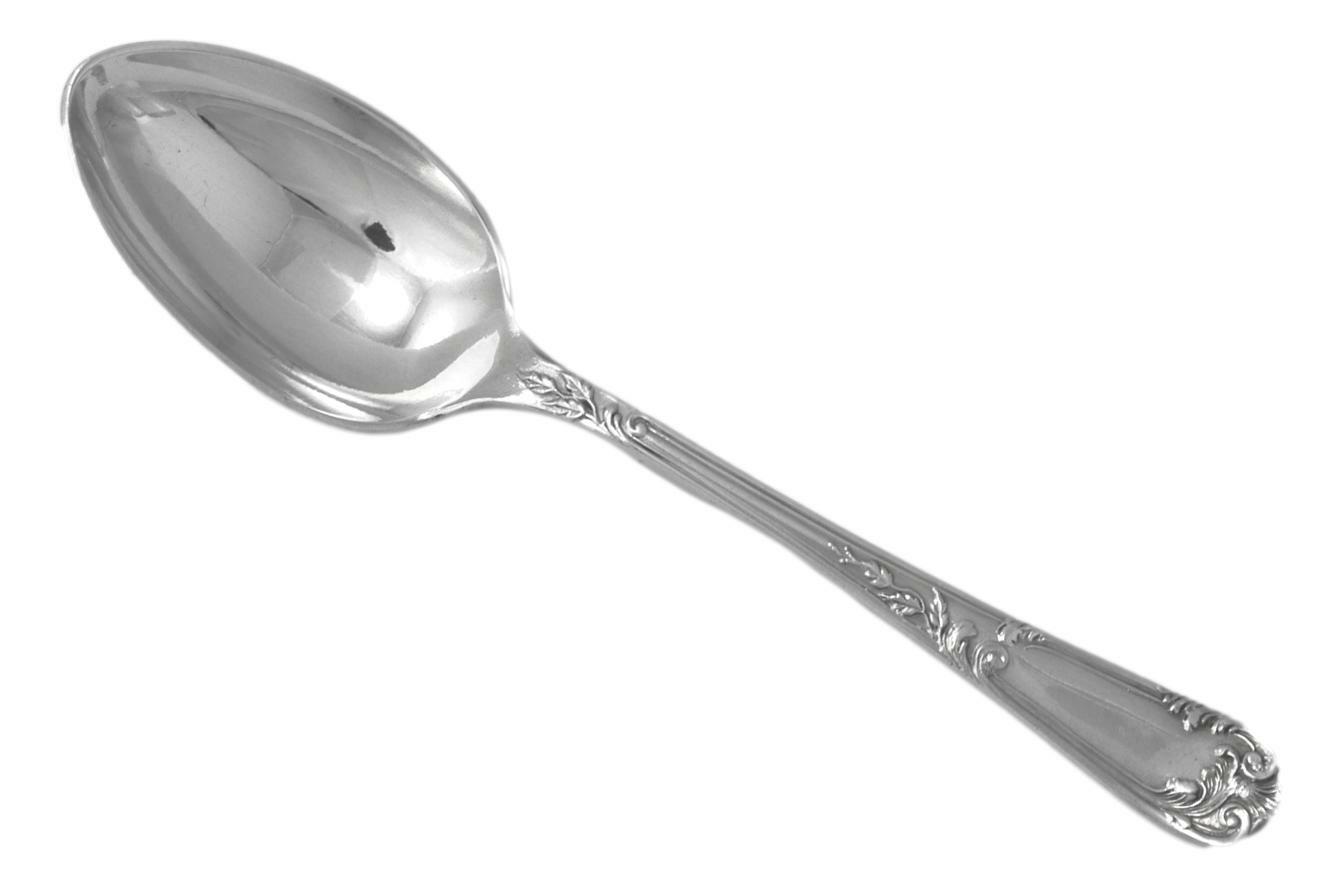 EPNS A1 Silver Plate Cutlery – LA REGENCE Pattern – Tea Spoon / Spoons – 5 1/4″