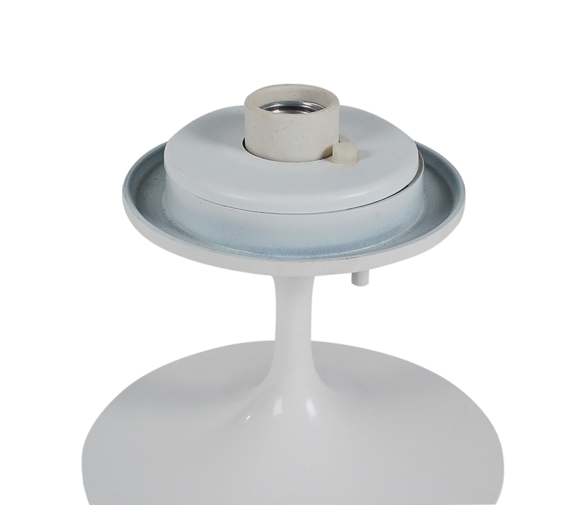 Stemlite Replacement Shade/Globe NOT LAUREL Lamp Mid Century Modern