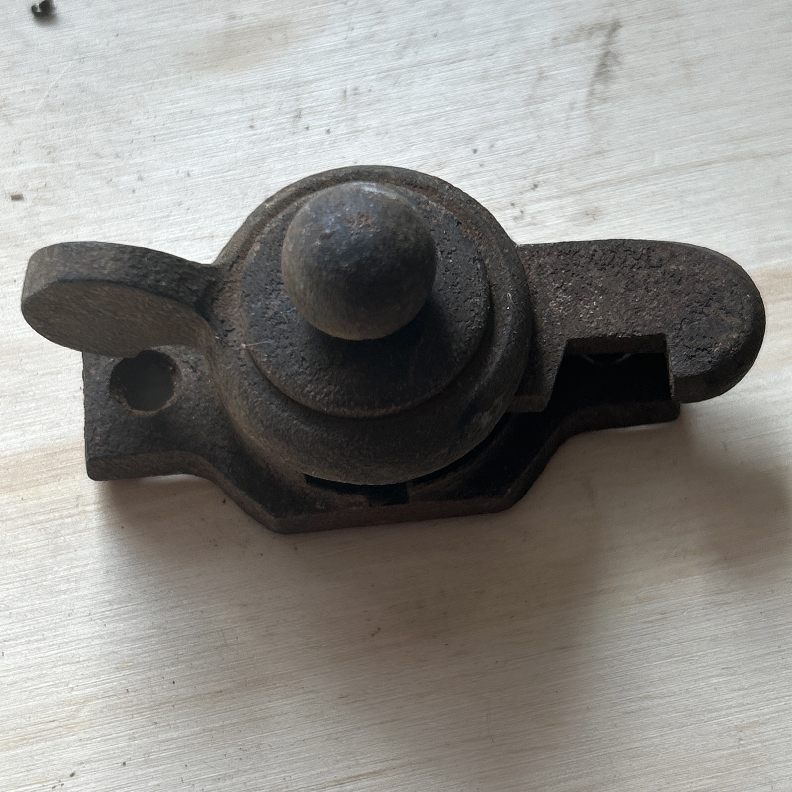 Vintage Window Sash Lifts Pocket Pulls Handles Window Sash Locks 4 PIECES