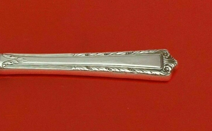 Processional by International Sterling Silver Pie Server HH WS Original 10 1/4″