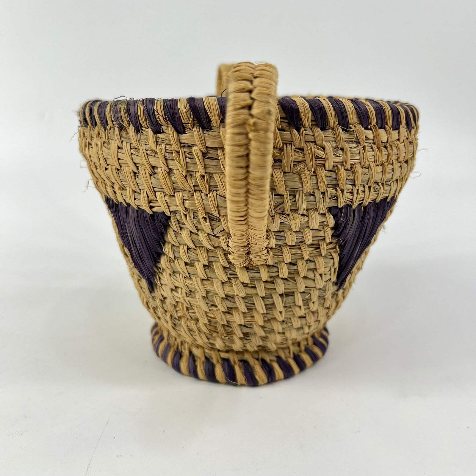 Hausa Basket Nigeria MATTER COLLECTION