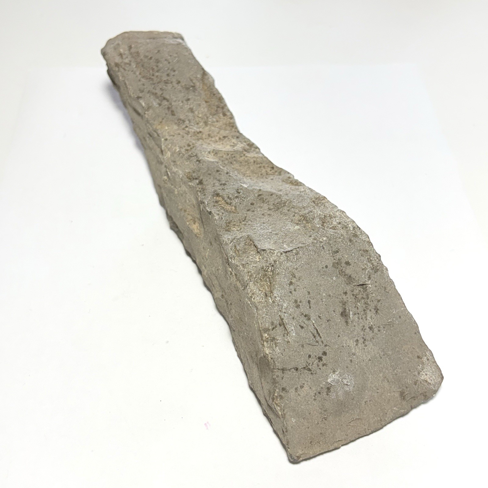 Antique Hawaiian Stone Adze Artifact 8.5″ x 2.5″ x 1.75″ 1lb 15oz