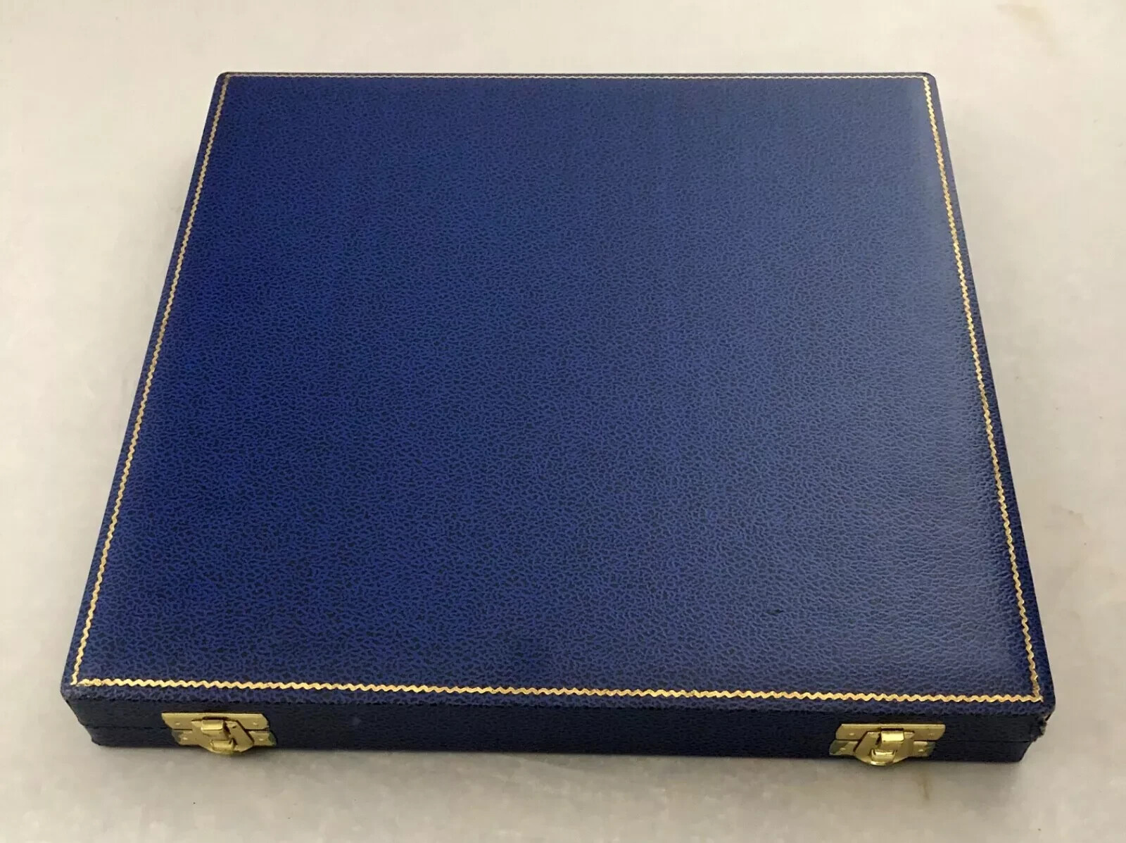 Solid Silver Royal Wedding Princess Anne Tray Ltd Edit PIETRO ANNIGONI 1973 365g