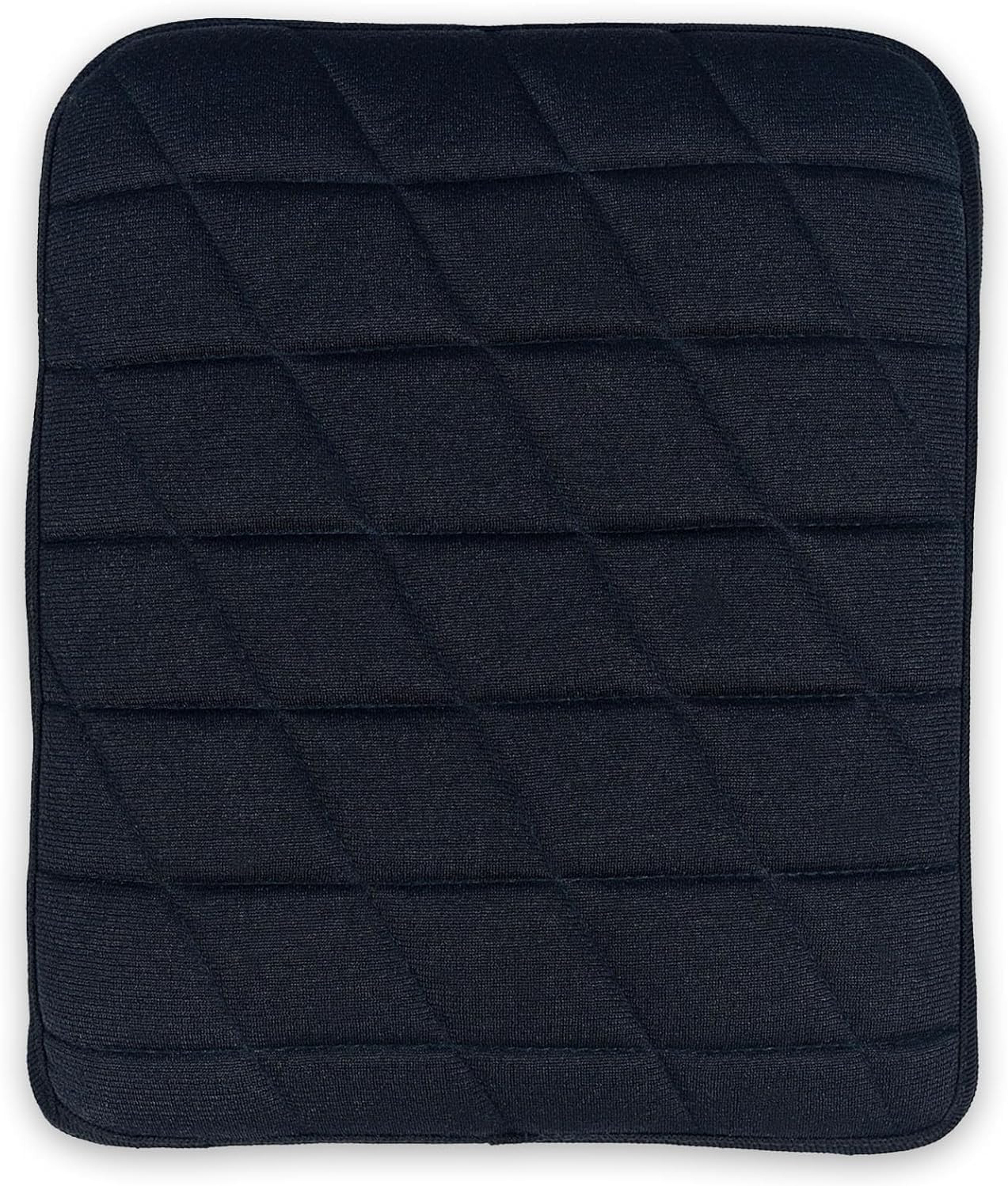 Motorcycle Gel Pad Rear Passenger Seat Cushion for Ducati 1198