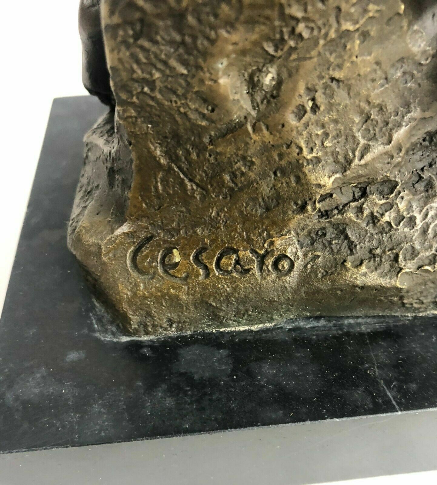 Western Art Deco Sculpture Sexy Sleeping Beautiful Woman Girl Bronze Statue Deal
