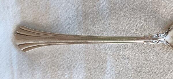 3 Pc Reed Barton Sterling Silver 18th Century Forks Spoon 132 Gm Scrap or Use