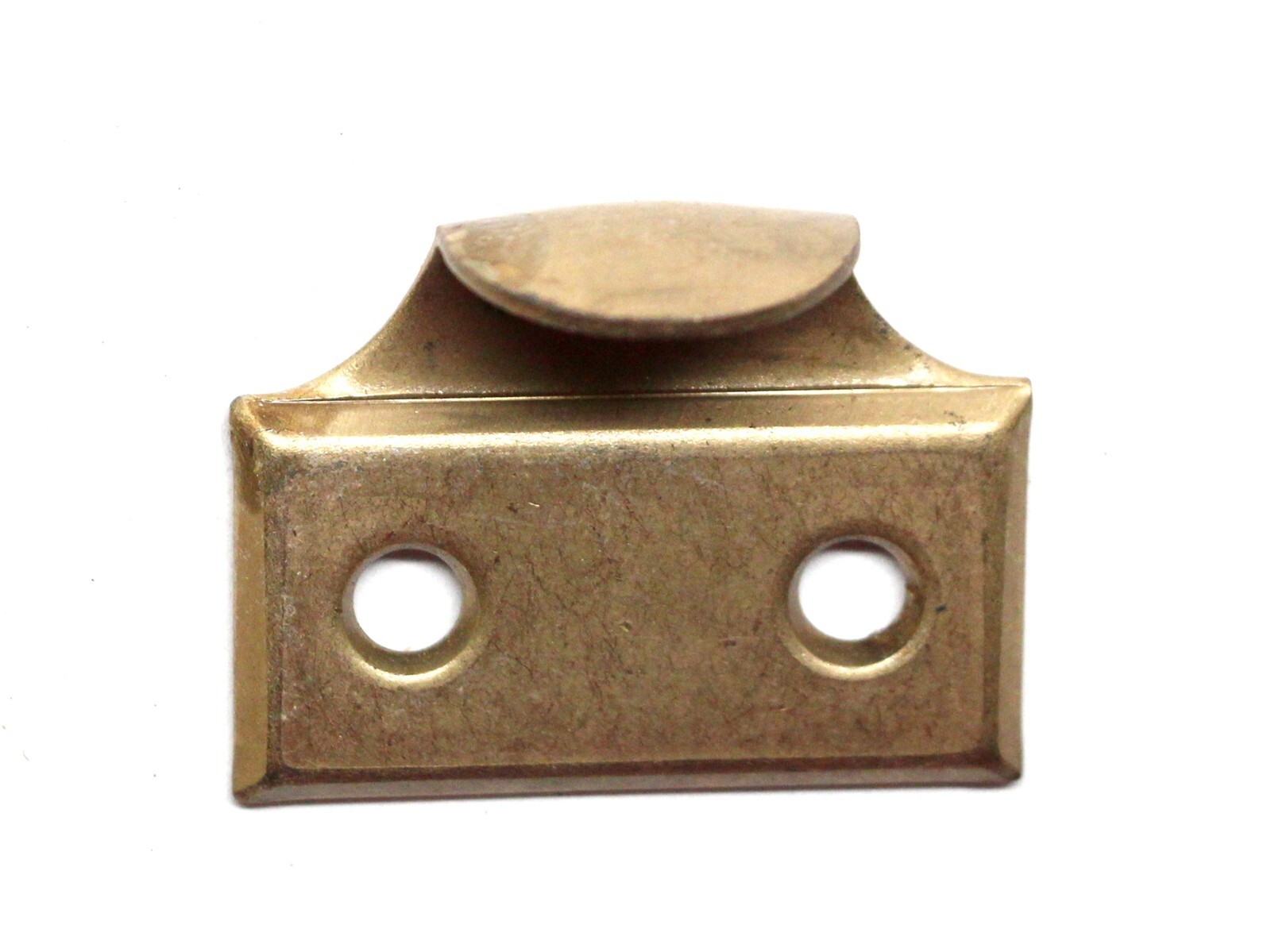 Brass Finish Steel Sash Lift